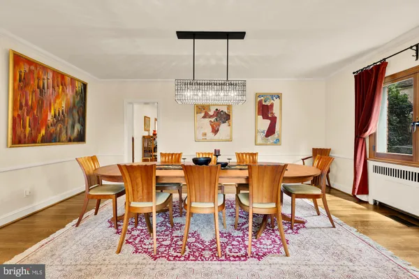 $12,500 | 3111 Chain Bridge Road Northwest, Washington, DC 20016