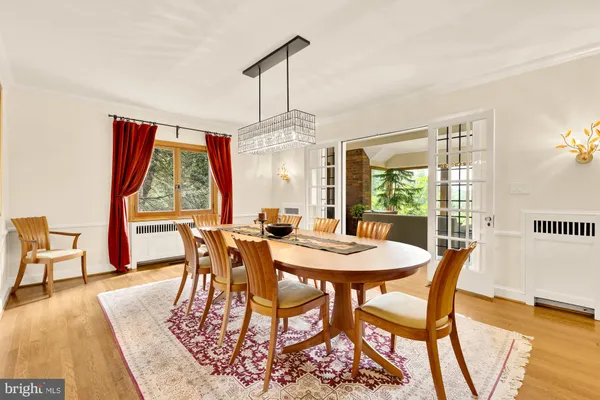 $12,500 | 3111 Chain Bridge Road Northwest, Washington, DC 20016