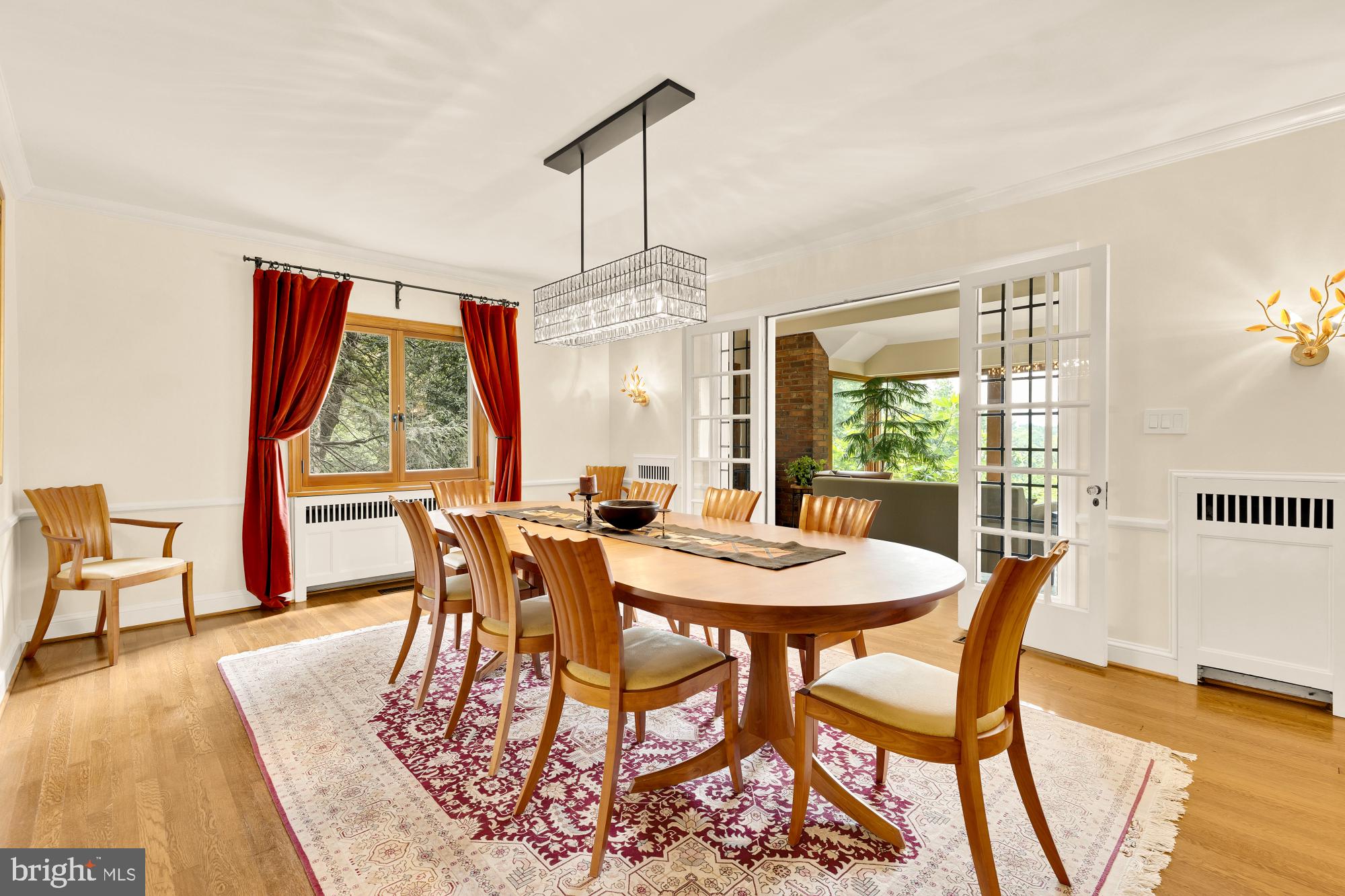 3111 Chain Bridge Road Northwest Washington, DC 20016 - Photo 27 of 71