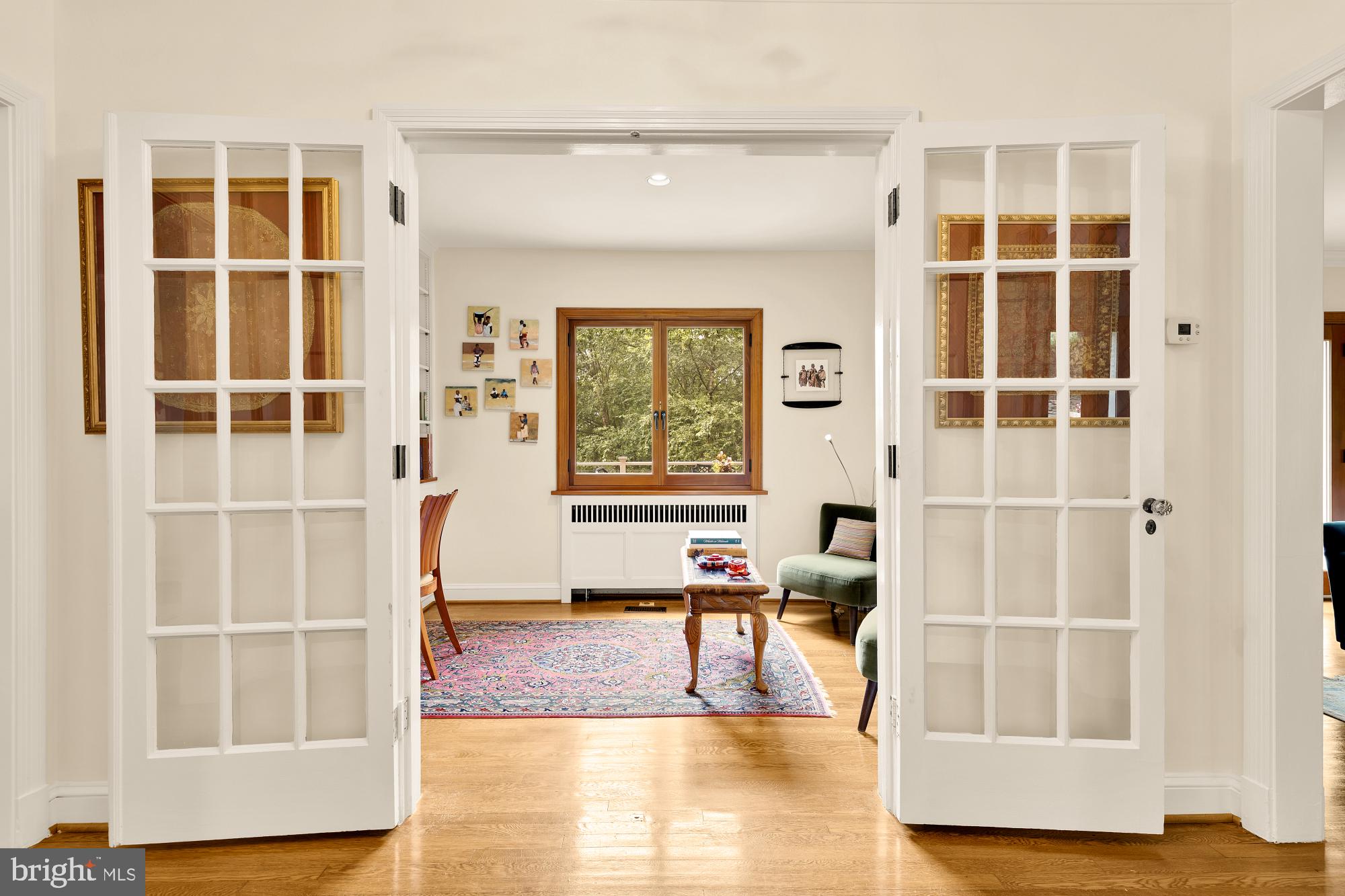 3111 Chain Bridge Road Northwest Washington, DC 20016 - Photo 29 of 71