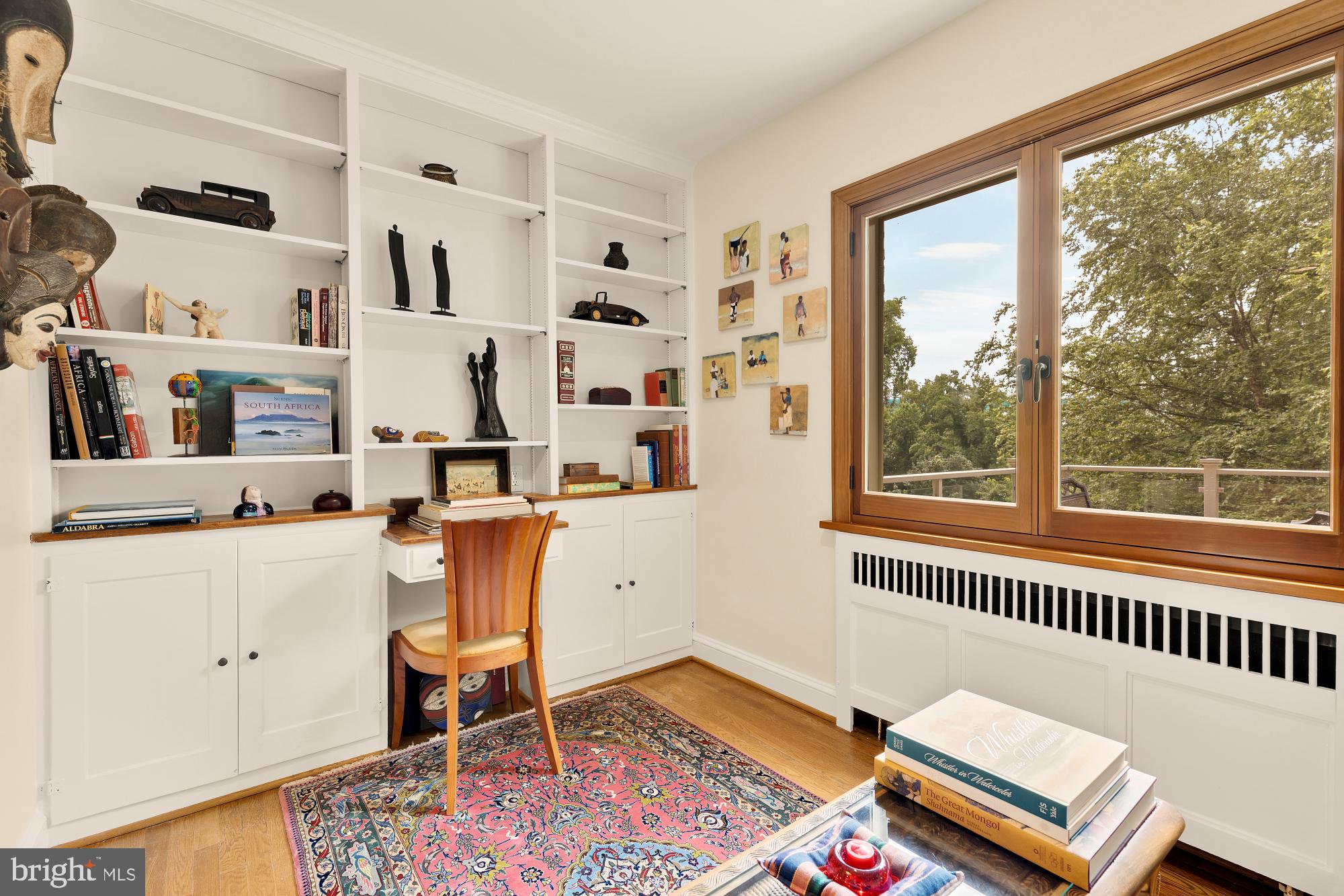 3111 Chain Bridge Road Northwest Washington, DC 20016 - Photo 32 of 71