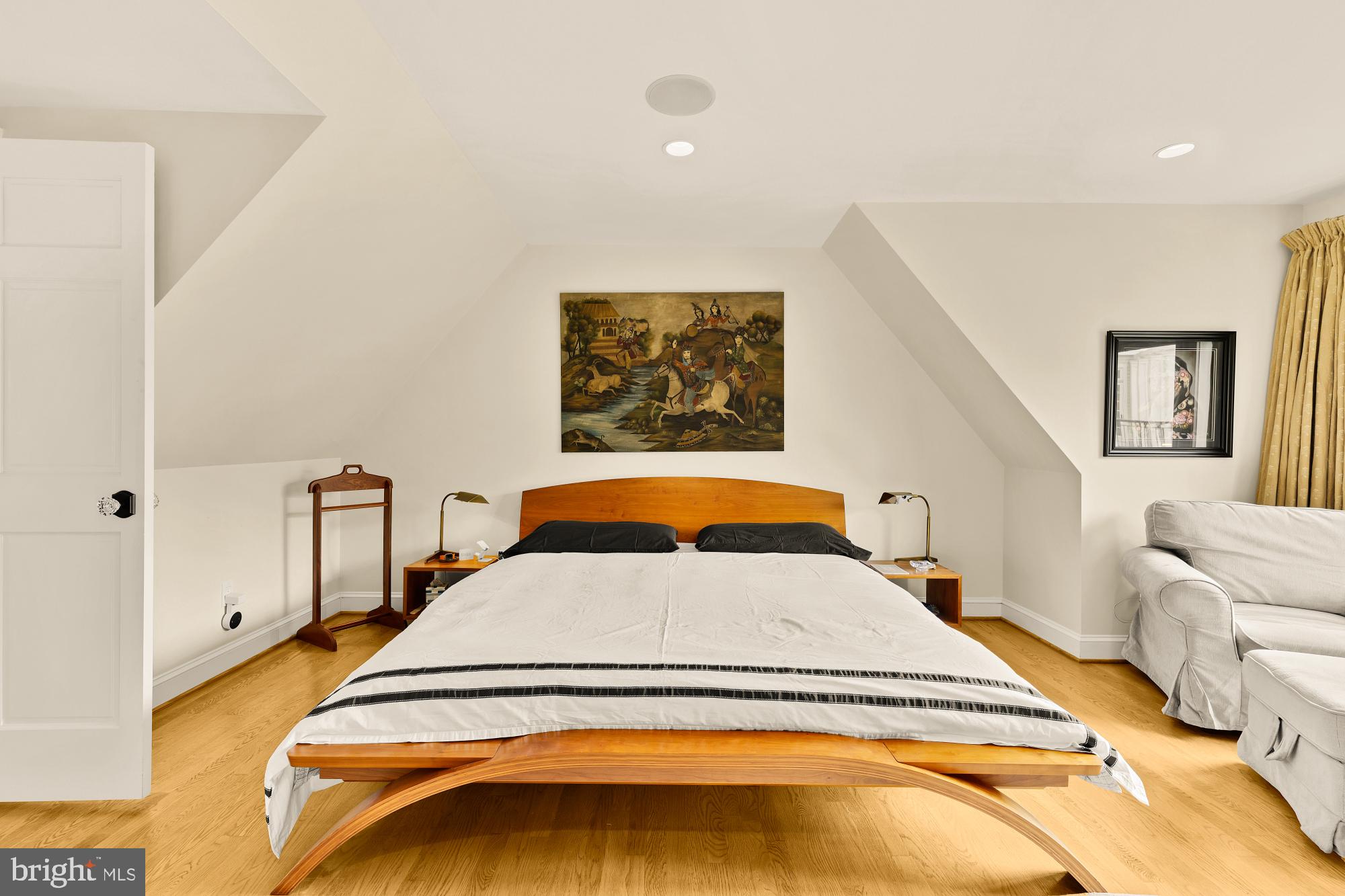 3111 Chain Bridge Road Northwest Washington, DC 20016 - Photo 33 of 71