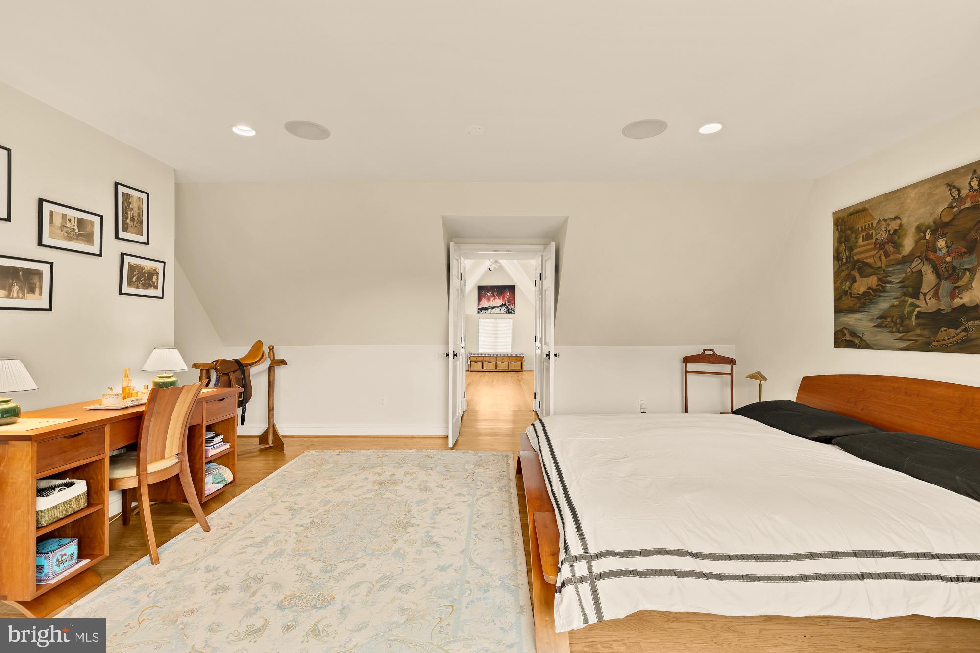 3111 Chain Bridge Road Northwest Washington, DC 20016 - Photo 34 of 71