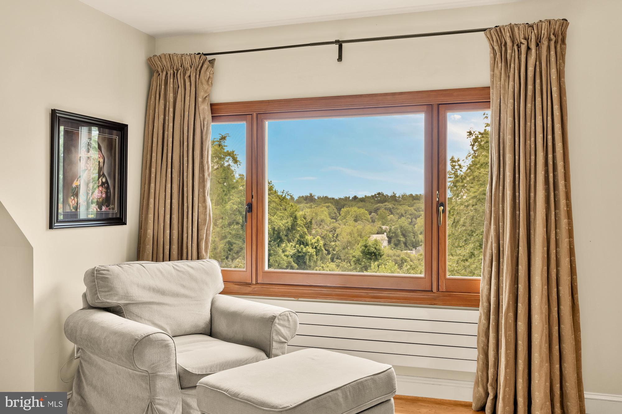 3111 Chain Bridge Road Northwest Washington, DC 20016 - Photo 37 of 71