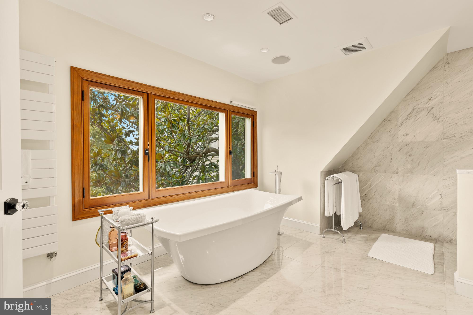 3111 Chain Bridge Road Northwest Washington, DC 20016 - Photo 40 of 71