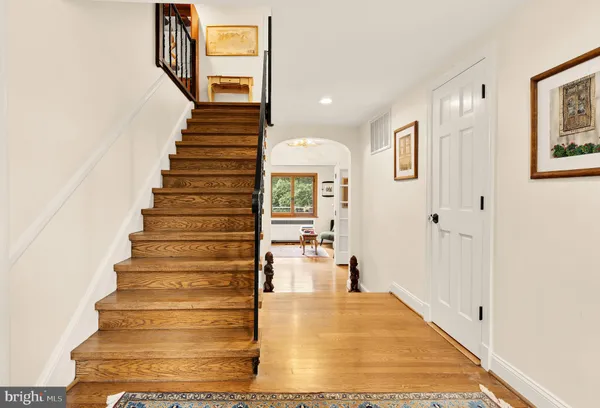 $12,500 | 3111 Chain Bridge Road Northwest, Washington, DC 20016