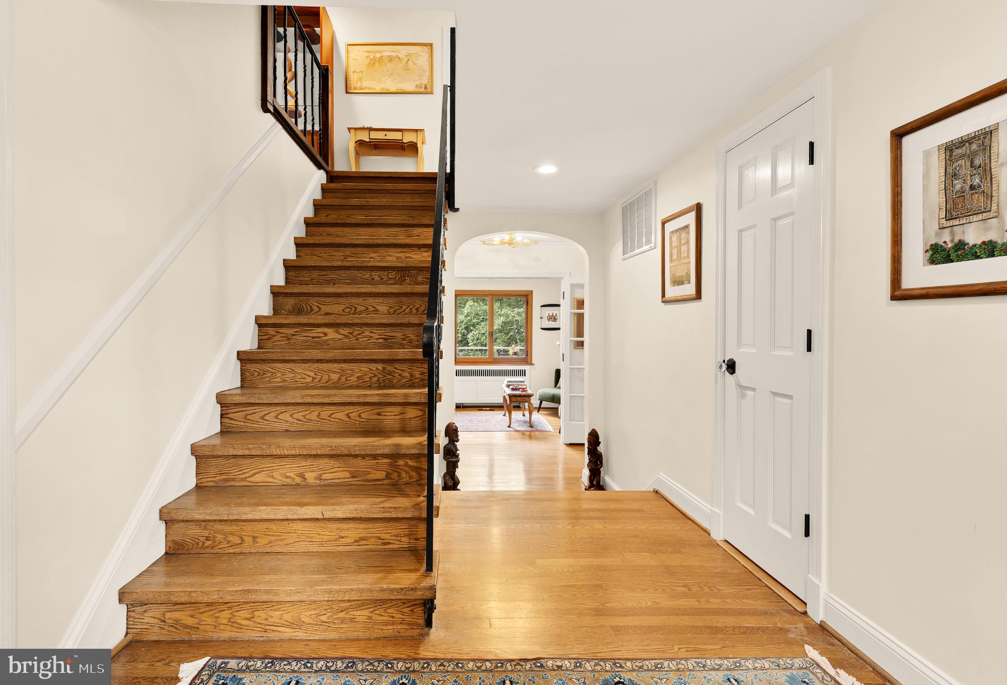 3111 Chain Bridge Road Northwest Washington, DC 20016 - Photo 4 of 71