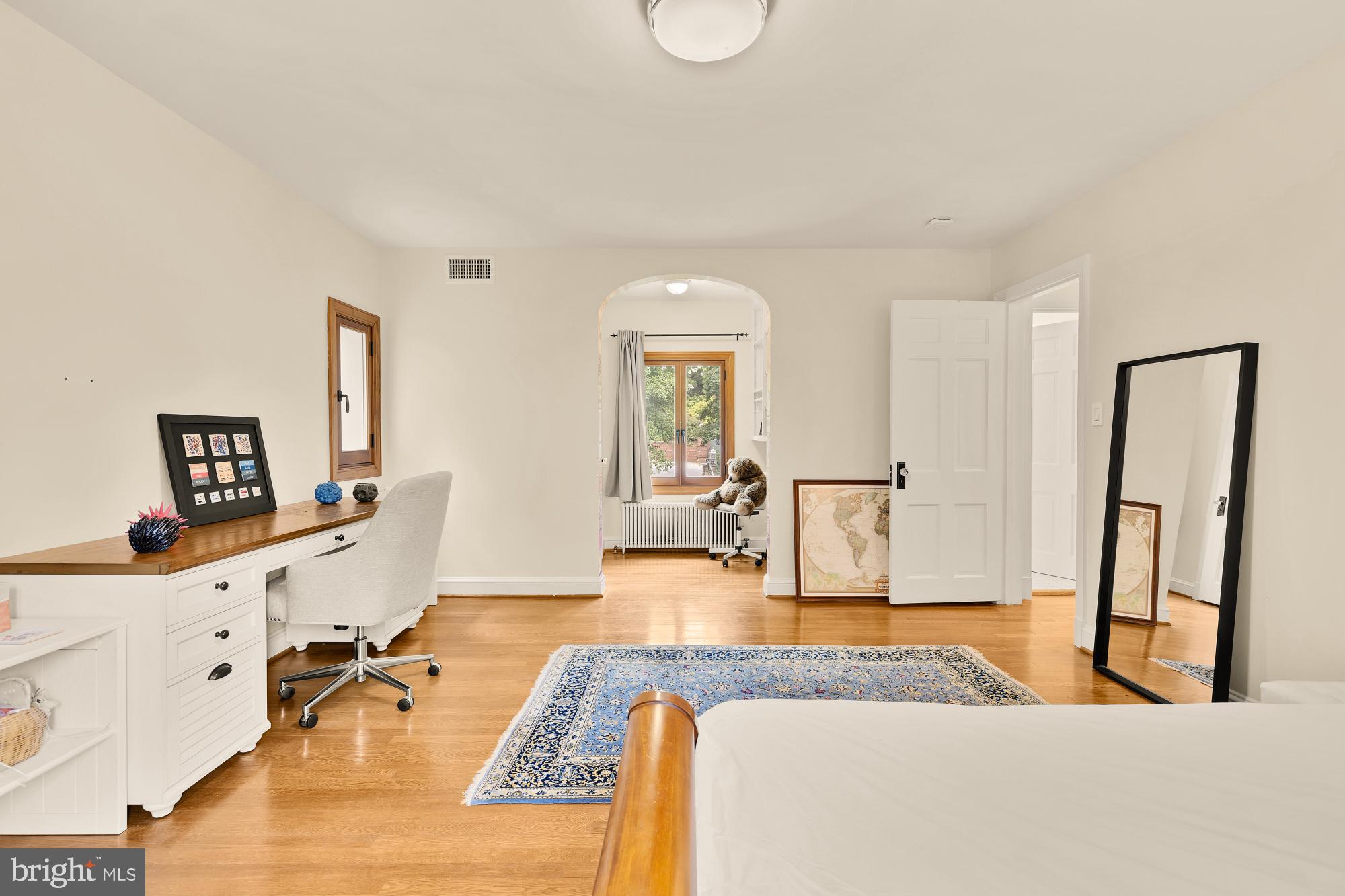 3111 Chain Bridge Road Northwest Washington, DC 20016 - Photo 47 of 71