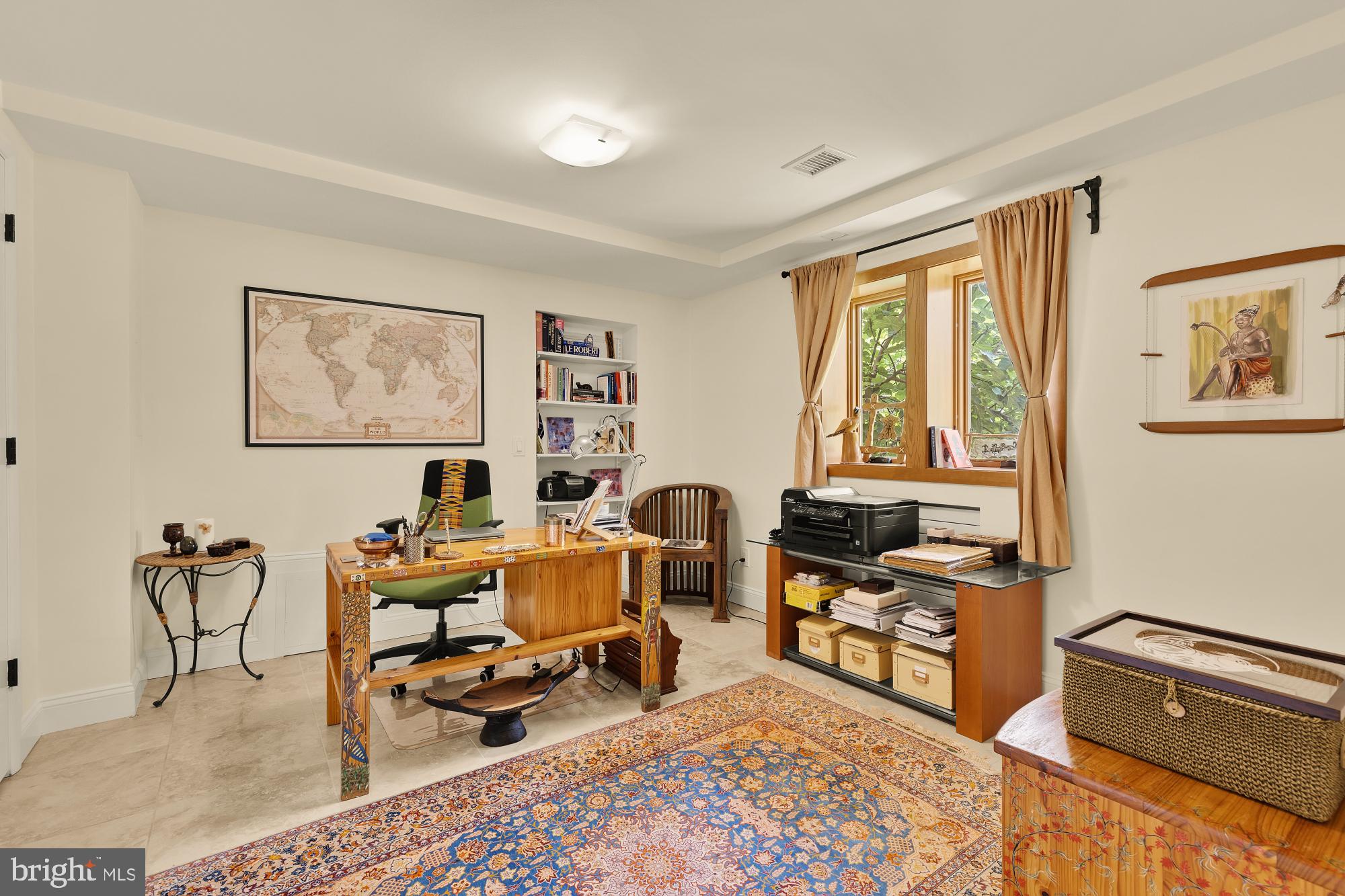 3111 Chain Bridge Road Northwest Washington, DC 20016 - Photo 58 of 71