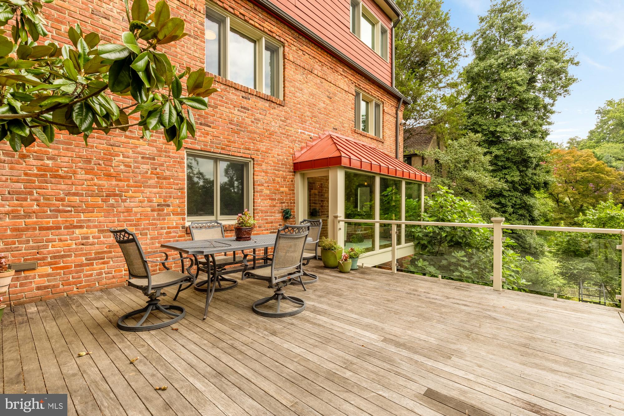 3111 Chain Bridge Road Northwest Washington, DC 20016 - Photo 65 of 71