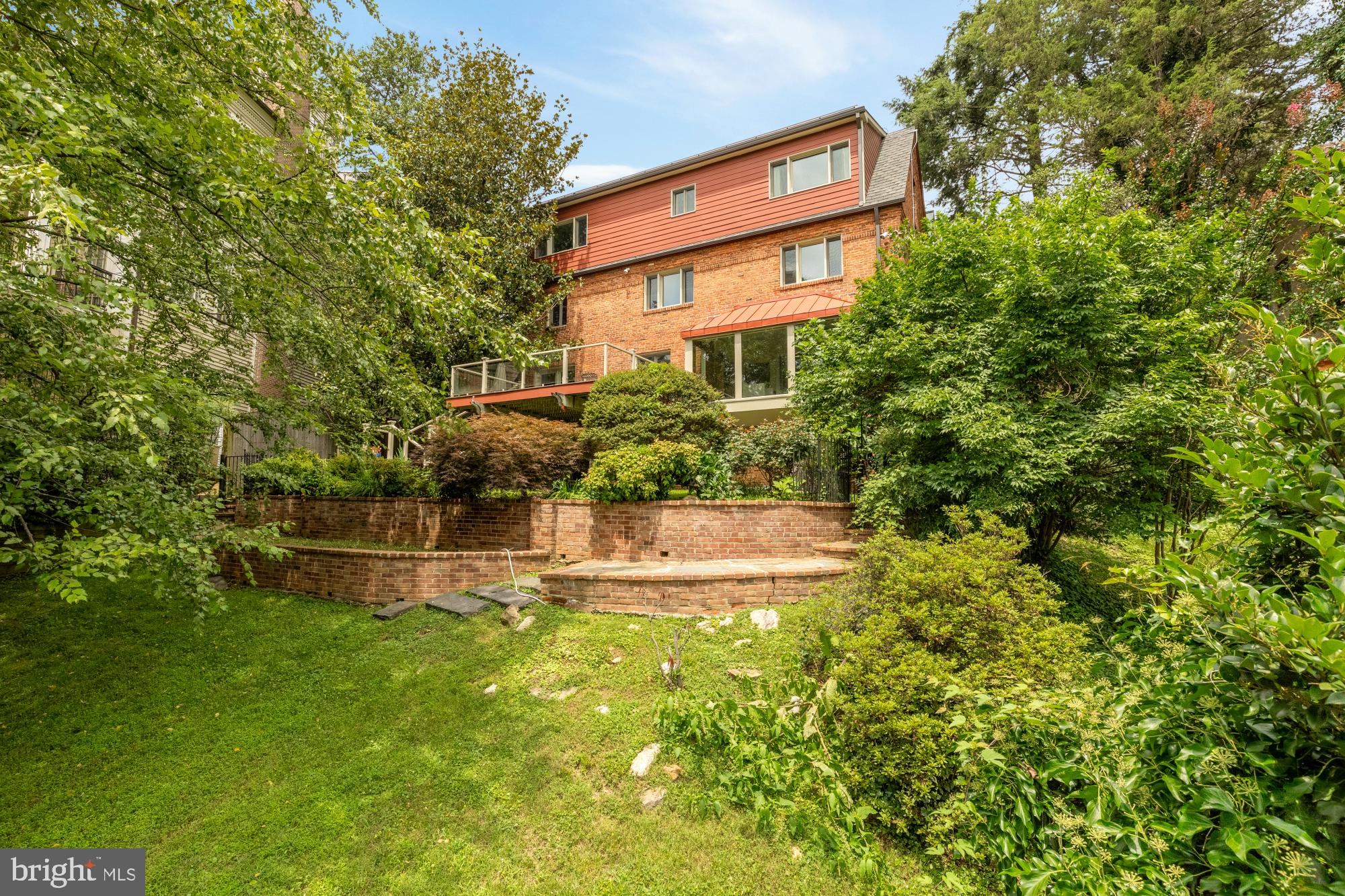 3111 Chain Bridge Road Northwest Washington, DC 20016 - Photo 70 of 71