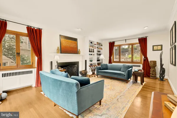 $12,500 | 3111 Chain Bridge Road Northwest, Washington, DC 20016