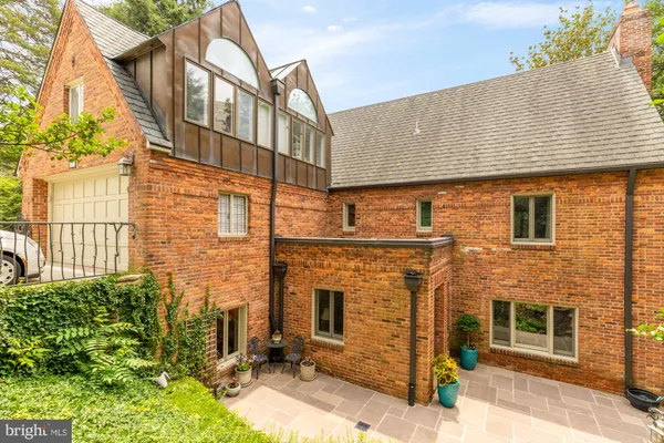 $12,500 | 3111 Chain Bridge Road Northwest, Washington, DC 20016