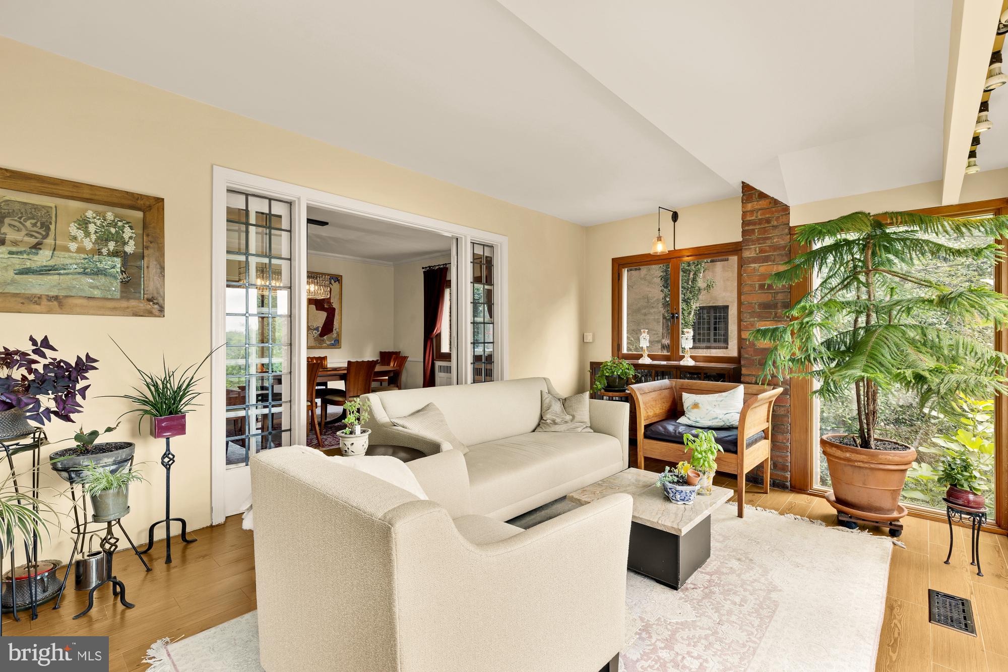 3111 Chain Bridge Road Northwest Washington, DC 20016 - Photo 10 of 71