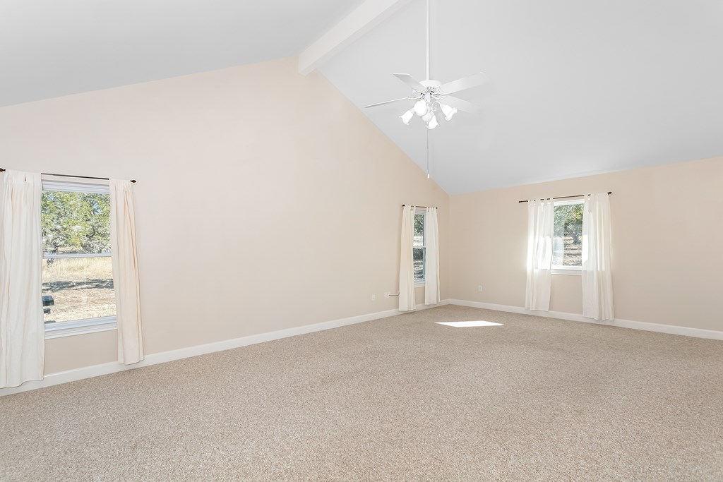 20400 Fm 2093 Harper, TX 78631 - Photo 11 of 39 a view of an empty room with a window