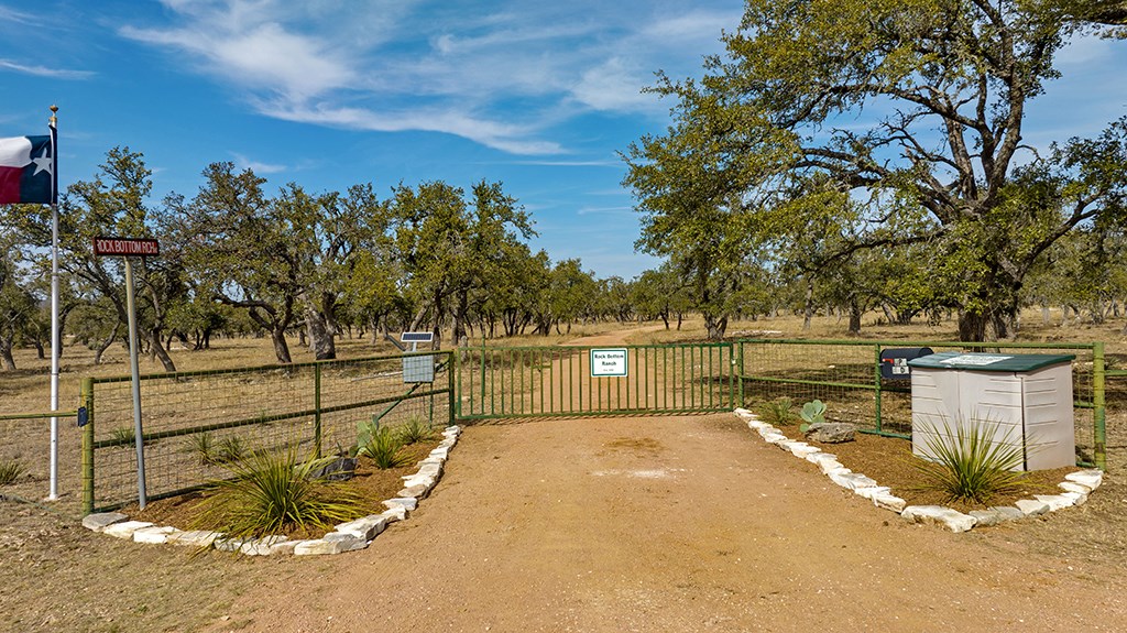 20400 Fm 2093 Harper, TX 78631 - Photo 6 of 39 a view of a swimming pool with a patio
