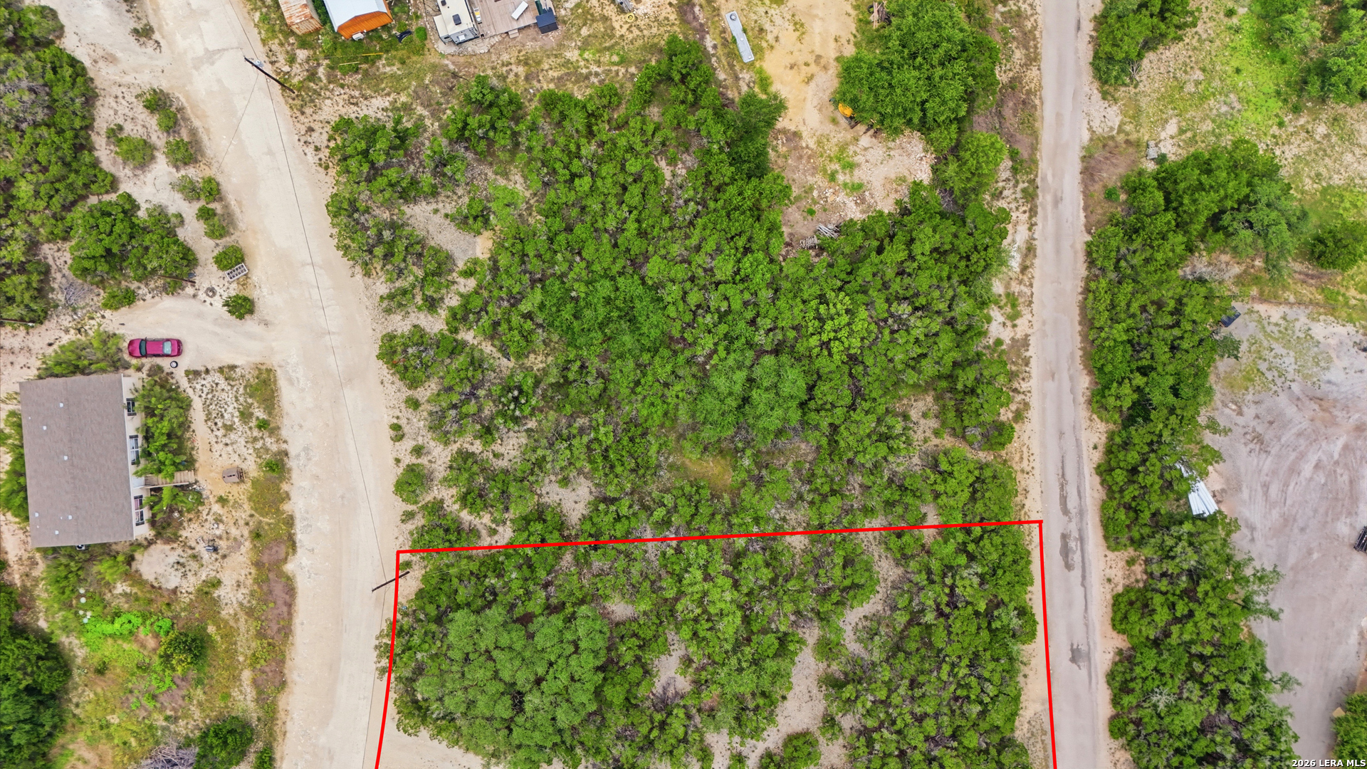 Lot 87 Golf Drive Spring Branch, TX 78070 - Photo 14 of 29