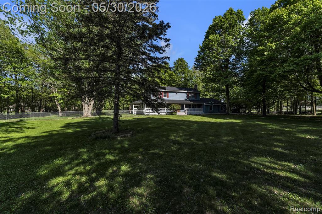 1345 Ives Road Mason, MI 48854 - Photo 31 of 92