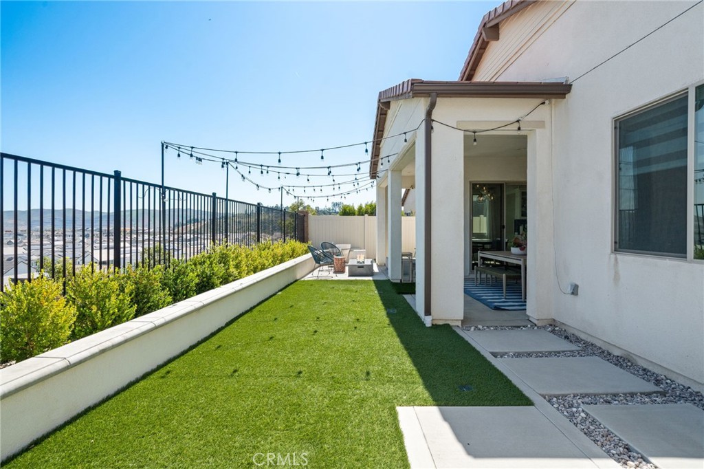 2308 Nova Way Corona, CA 92883 - Photo 25 of 32 a view of porch