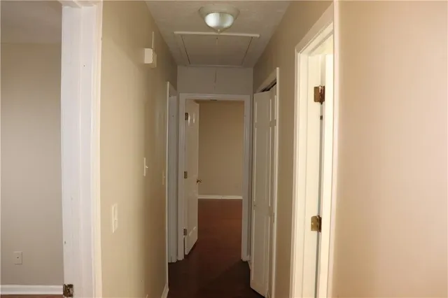 $299,900 | 932 Granite Springs Lane, Stone Mountain, GA 30083