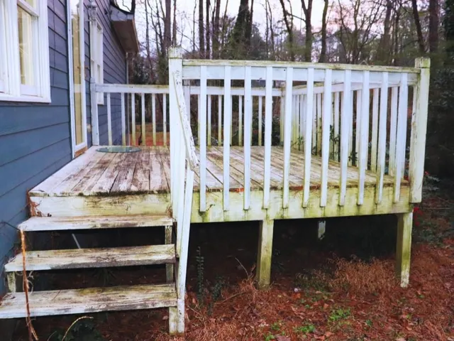 $299,900 | 932 Granite Springs Lane, Stone Mountain, GA 30083