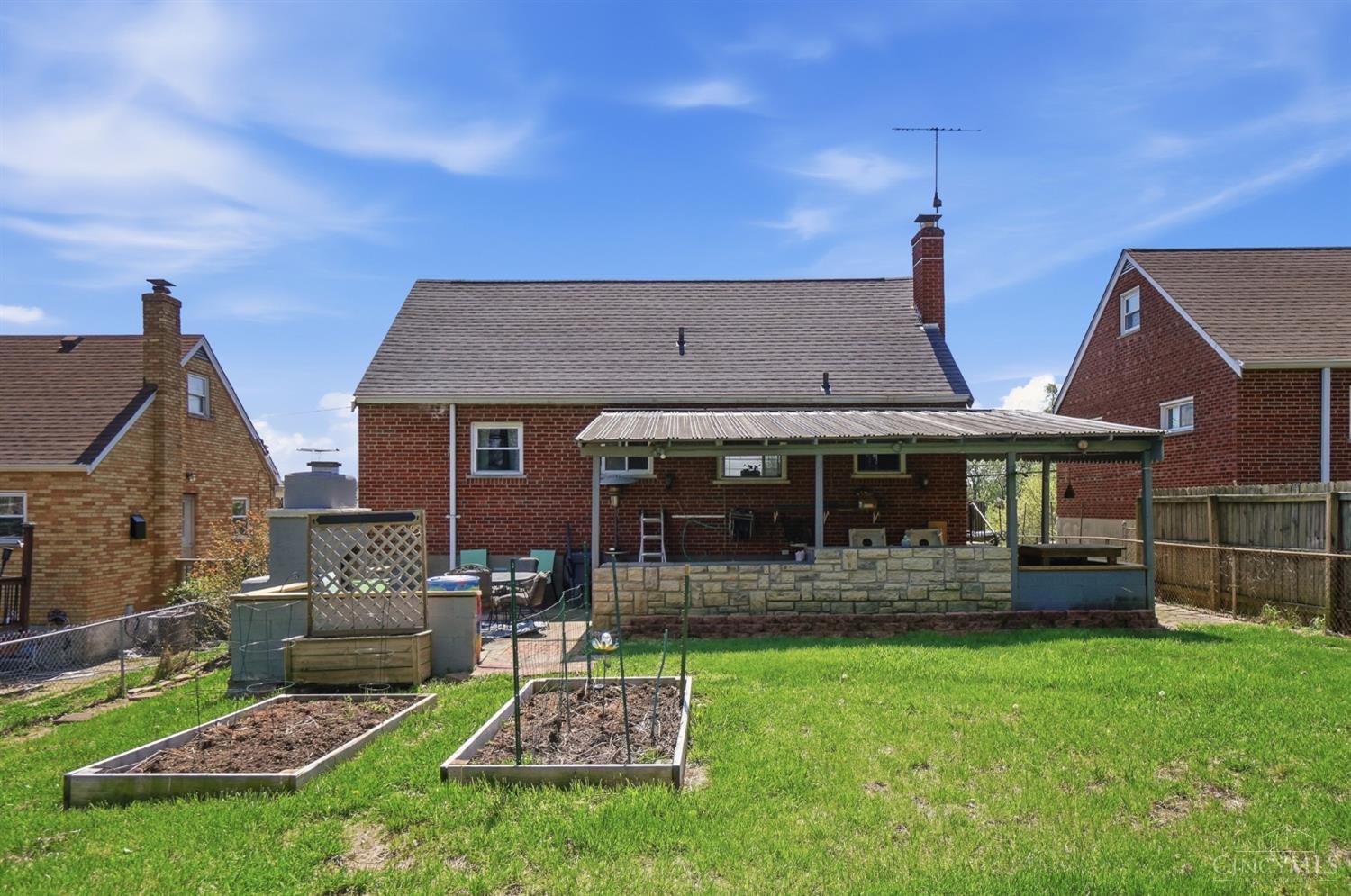 5450 Lawrence Road Cincinnati, OH 45248 - Photo 48 of 51