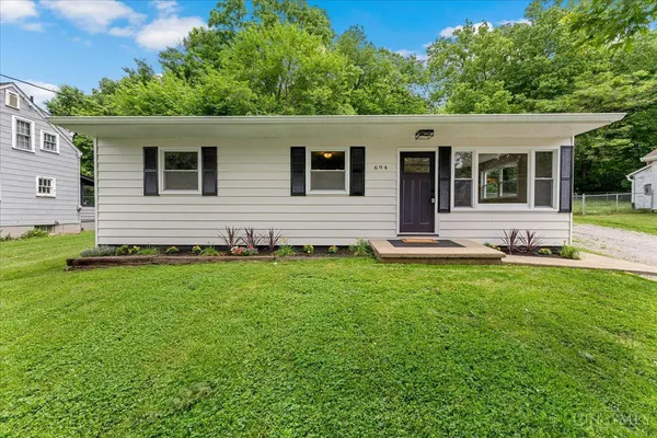 $295,000 | 694 Greenmound Road, New Richmond, OH 45157