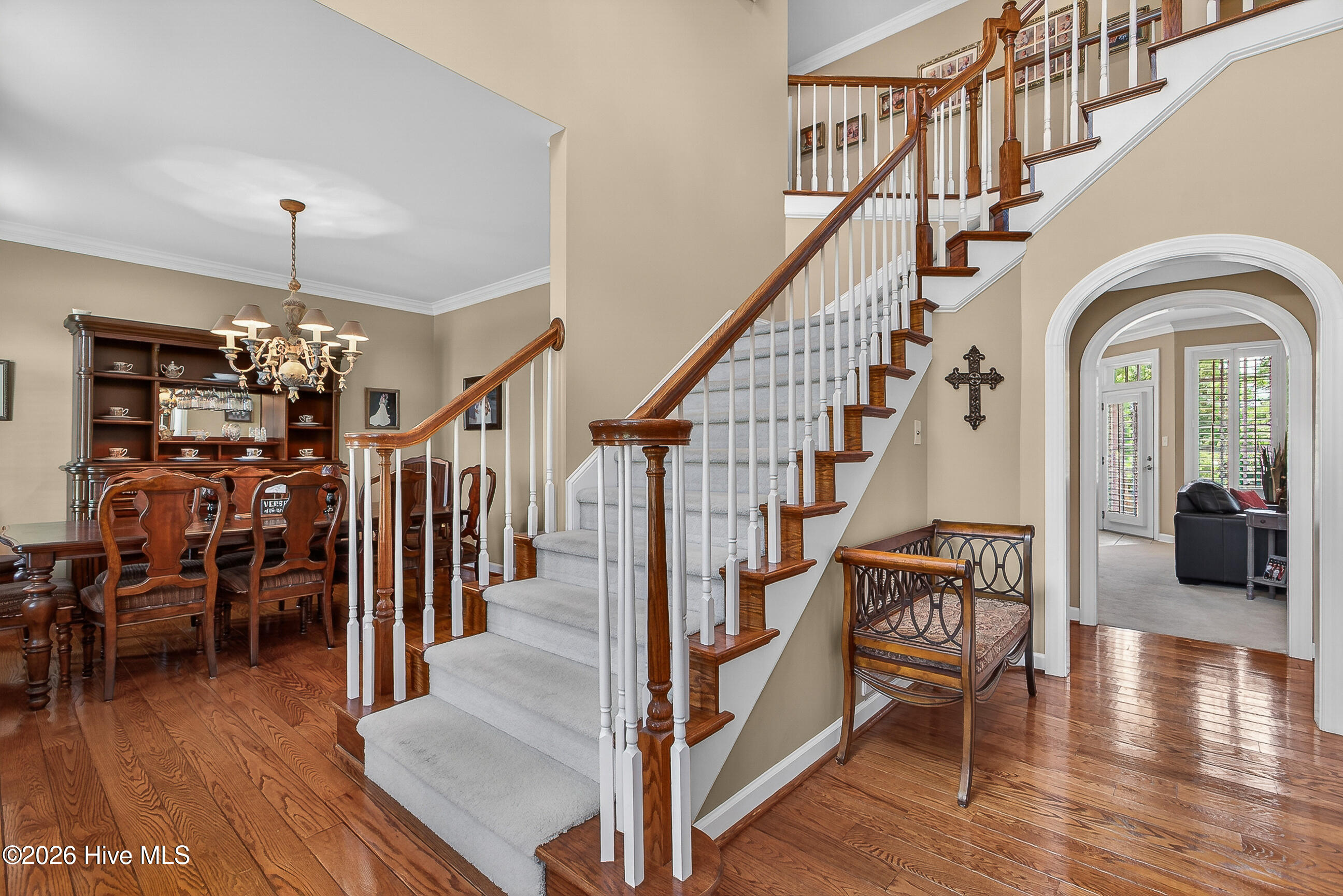 107 Grey Barn Road Jacksonville, NC 28540 - Photo 6 of 51