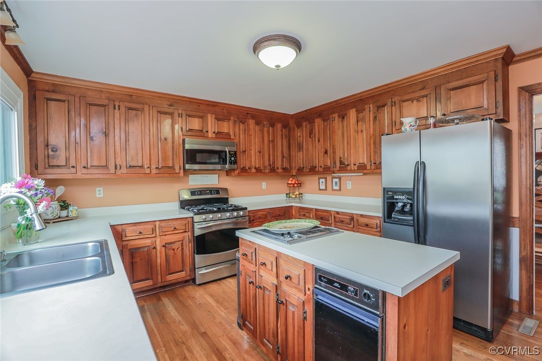 2400 Olde Stone Road Midlothian, VA 23113 - Photo 13 of 48