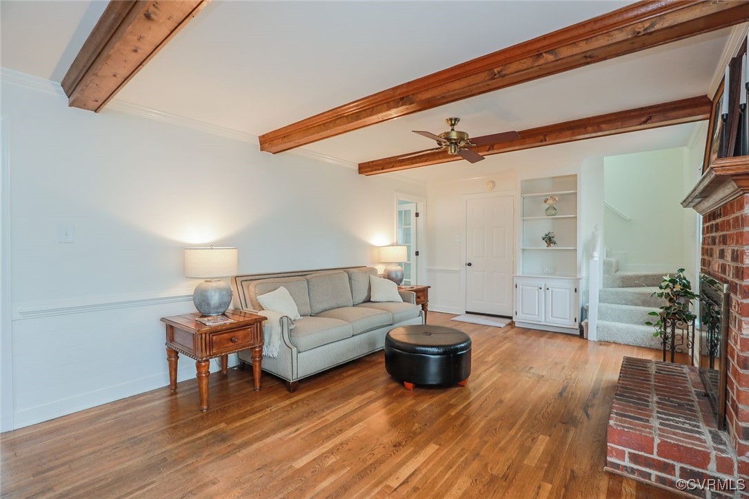 2400 Olde Stone Road Midlothian, VA 23113 - Photo 20 of 48