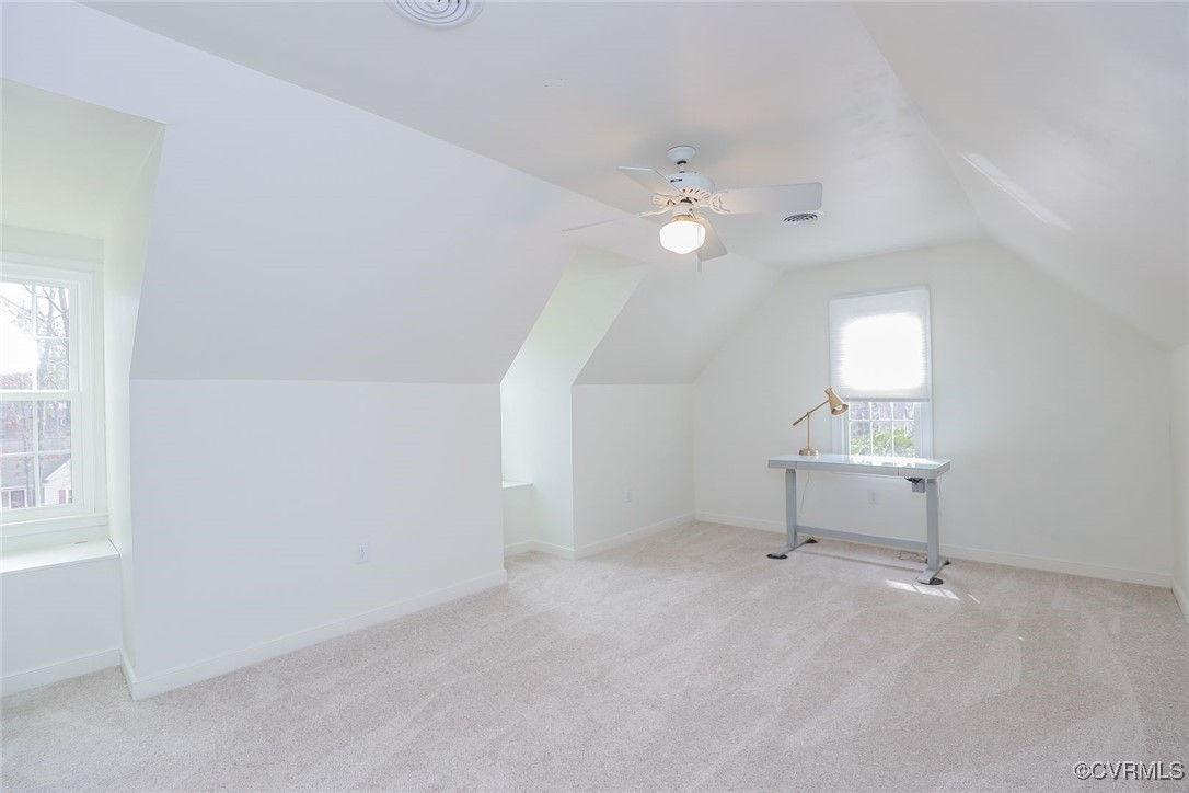 2400 Olde Stone Road Midlothian, VA 23113 - Photo 33 of 48 wooden floor in an empty room with a window