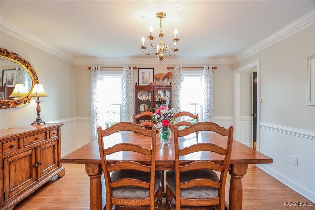 2400 Olde Stone Road Midlothian, VA 23113 - Photo 8 of 48