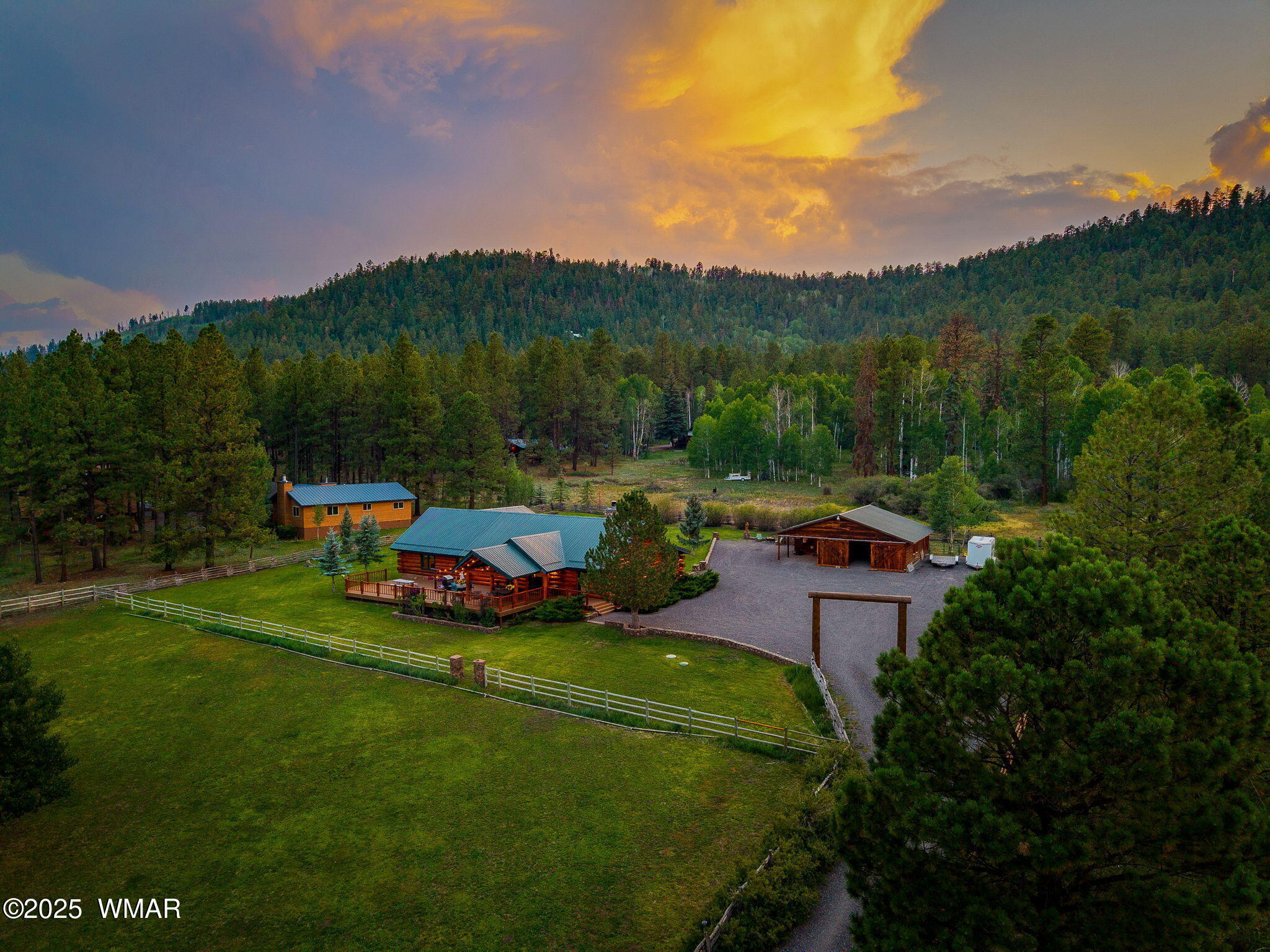 51 Main Street Greer, AZ 85927 - Photo 4 of 79 51MainSt-Greer-AZ-1