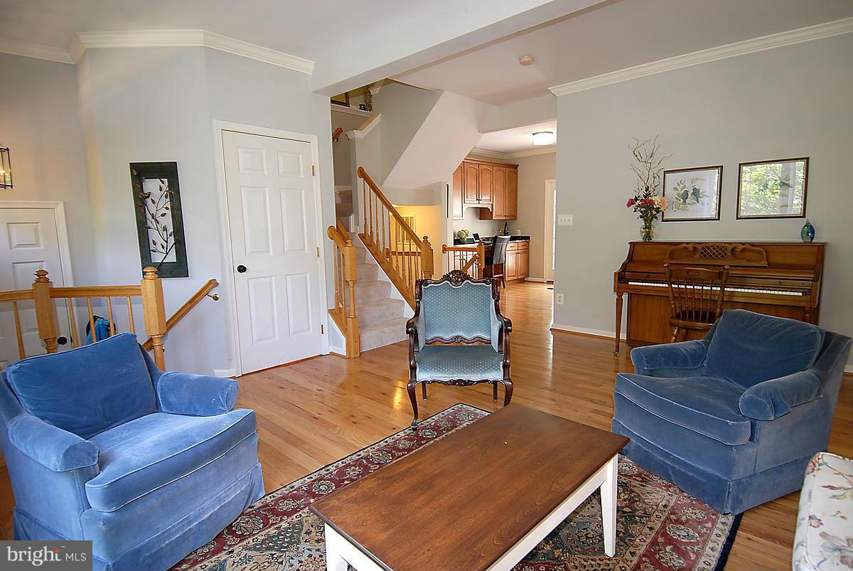 43233 Stillforest Terrace Ashburn, VA 20147 - Photo 6 of 30 a living room with furniture