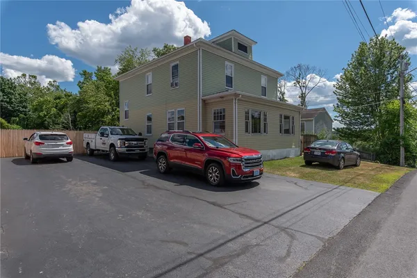 $529,000 | 8 Short Street, Cumberland, RI 02864