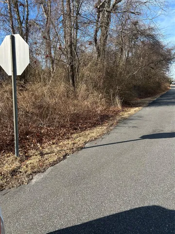 a view of a backyard of a house