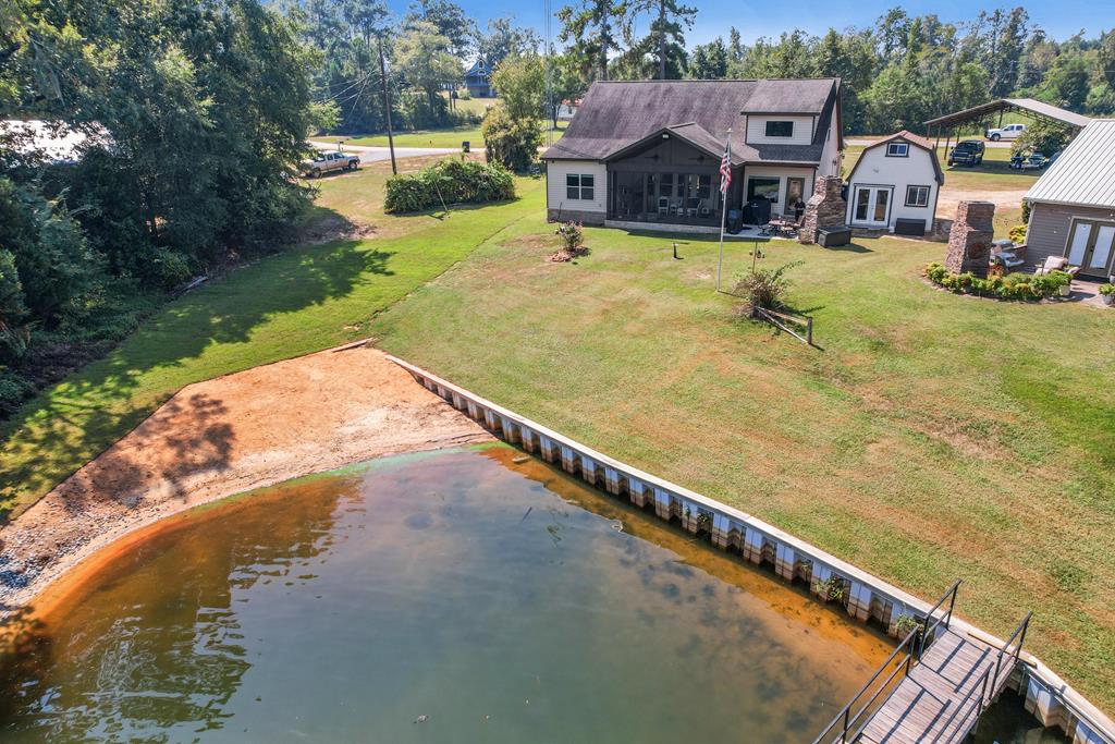 1704 Otho Road Abbeville, AL 36310 - Photo 60 of 66