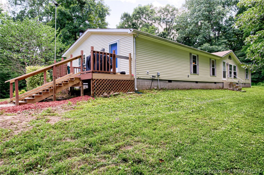4375 Tee Road Northeast Corydon, IN 47112 - Photo 26 of 41