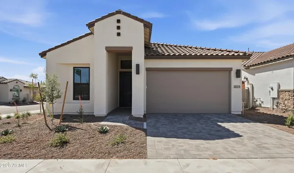 $439,990 | 20311 West Campbell Avenue, Buckeye, AZ 85396