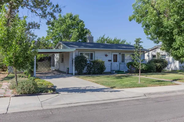 $299,900 | 1635 Texas Avenue, Grand Junction, CO 81501