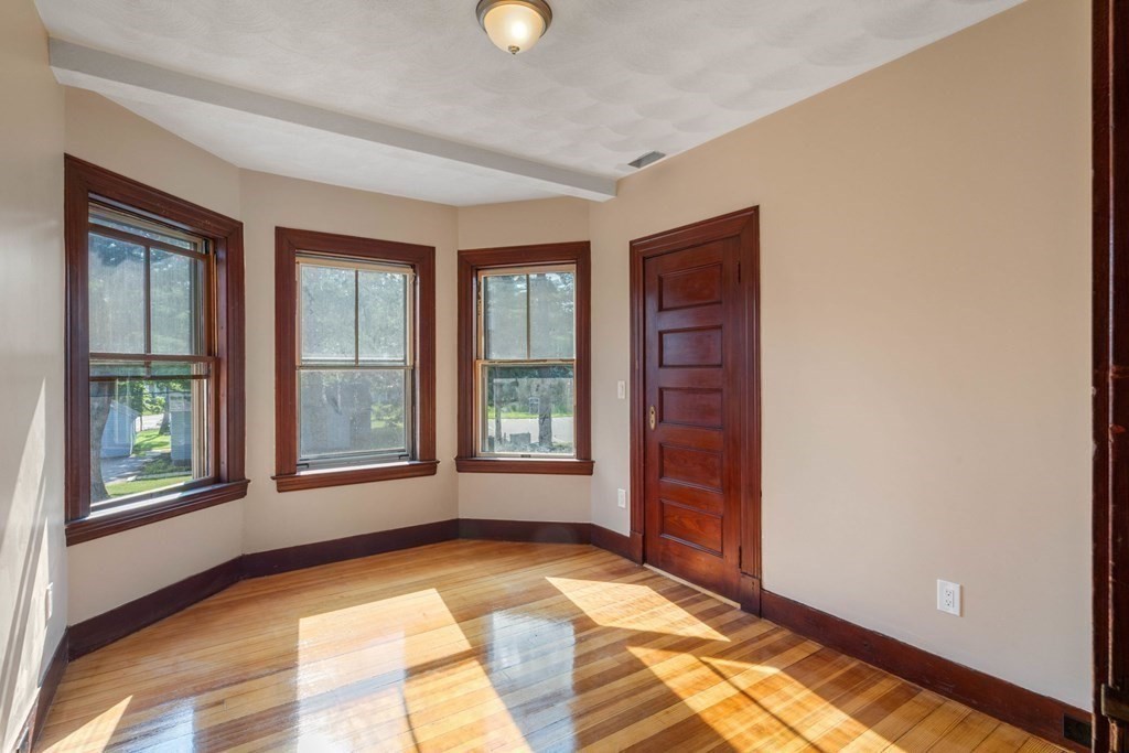 10 Harvard Road Shirley, MA 01464 - Photo 13 of 23 an empty room with windows