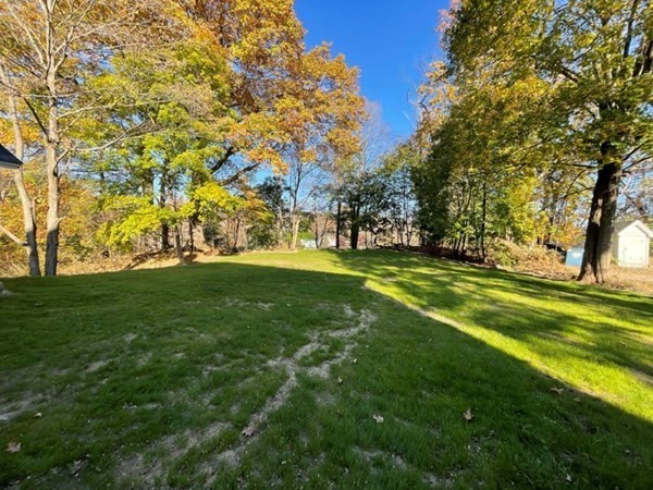 10 Harvard Road Shirley, MA 01464 - Photo 17 of 23 a view of a field with trees