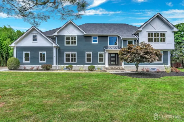 $1,849,000 | 737 Wingate Drive, Bridgewater, NJ 08807