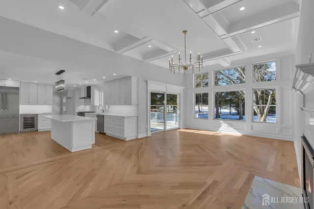 $1,849,000 | 737 Wingate Drive, Bridgewater, NJ 08807