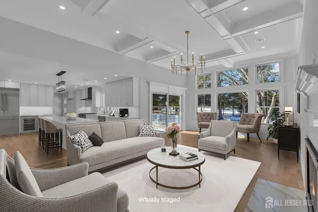 $1,849,000 | 737 Wingate Drive, Bridgewater, NJ 08807