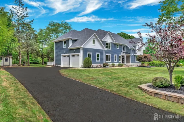 $1,849,000 | 737 Wingate Drive, Bridgewater, NJ 08807