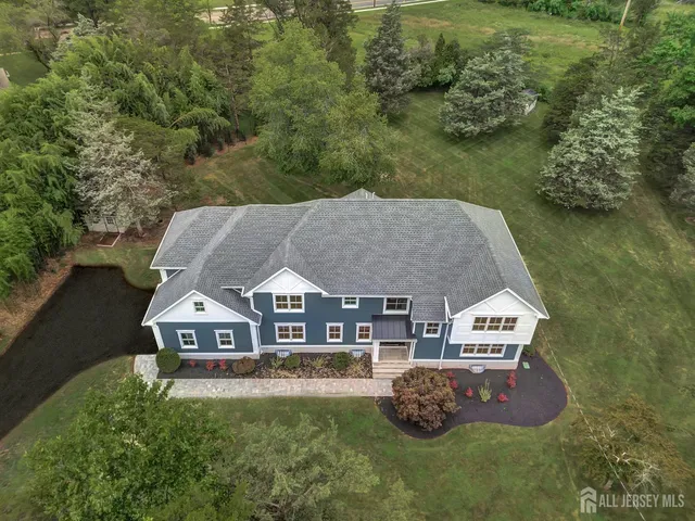 $1,849,000 | 737 Wingate Drive, Bridgewater, NJ 08807