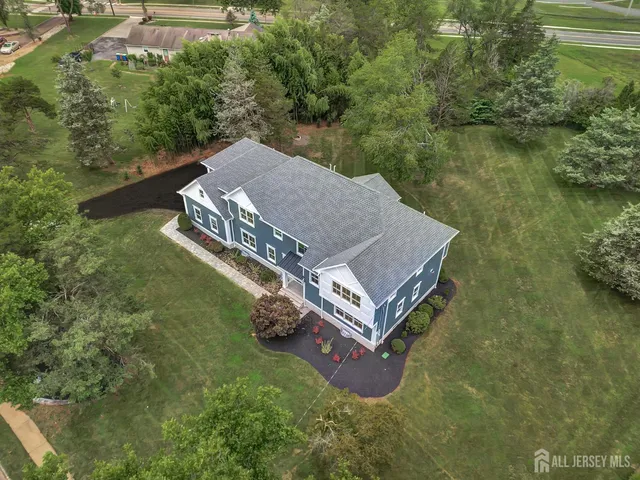 $1,849,000 | 737 Wingate Drive, Bridgewater, NJ 08807