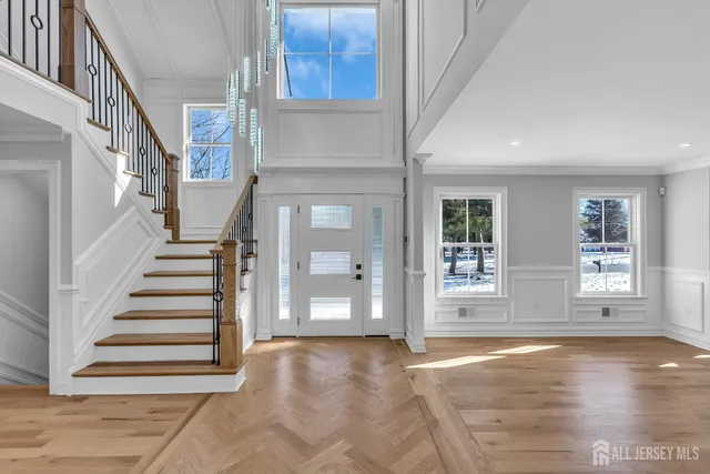 $1,849,000 | 737 Wingate Drive, Bridgewater, NJ 08807