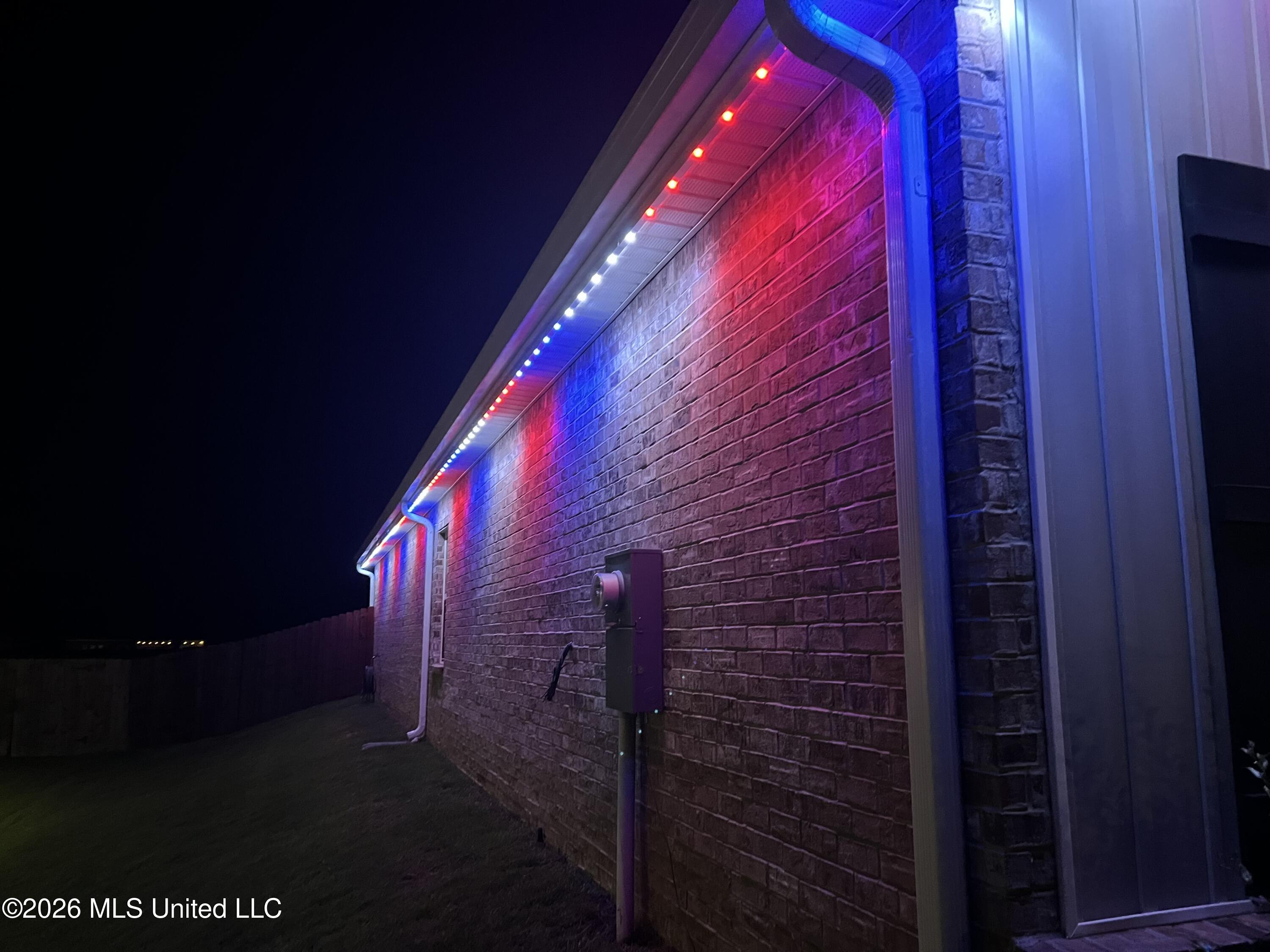 15159 Windmill Rdg Parkway D'Iberville, MS 39540 - Photo 47 of 48 Programmable Lights